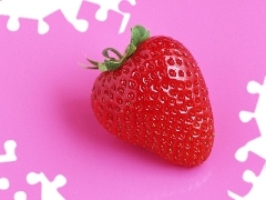 strawberry