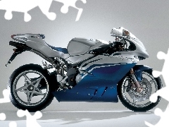 Sport, MV Agusta F4 1000S, Super