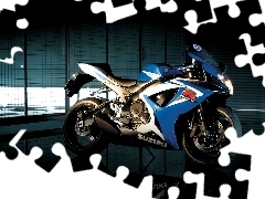 Suzuki GSX-R750 K6