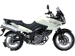 Suzuki DL650 V-Strom