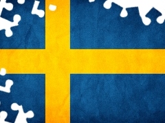 Sweden, flag, Member