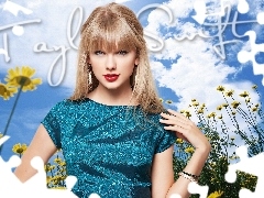 Taylor, Swift