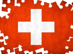 Switzerland, flag, Member