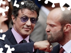 Sylvester Stallone