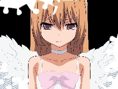 angel, Taiga