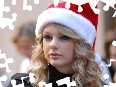 Taylor Swift, Hat