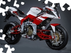 Bimota Tesi 3D