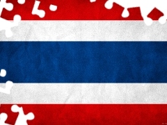 Thailand, flag, Member