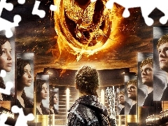 jennifer lawrence, movie, The Hunger Games