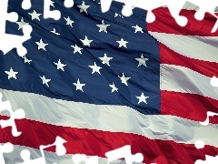 flag, The United States