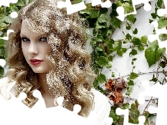 Taylor Swift, Charming, The look, Blonde