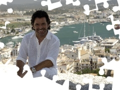 Thomas Anders, singer