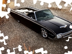 Ford, Thunderbird