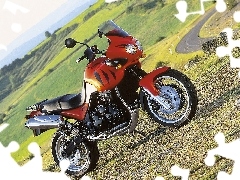 Triumph Tiger 955i