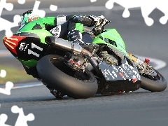 track, Kawasaki Ninja ZX-10R, tires