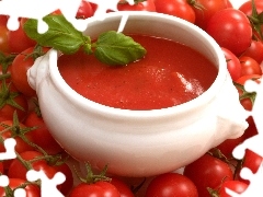 tomato, tomatoes, soup