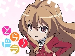 Toradora