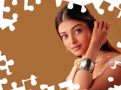 bracelet, Aishwarya Rai, Toyota Silver