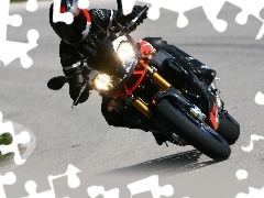 race, Aprilia Tuono 1000R Factory, track