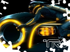 Tron Legacy