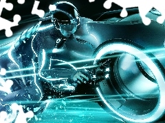 Tron 2010, movie