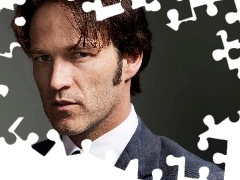 Stephen Moyer, True Blood