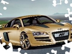 Audi R8, Tuning ABT