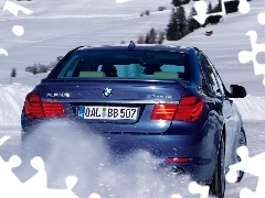 BMW, Alpina, TUNING, B7