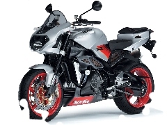 Aprilia Tuono 1000R