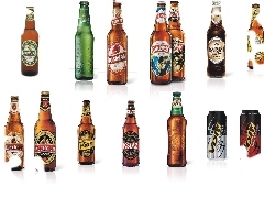 Types, Beer, different