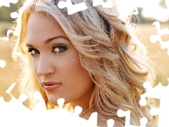 songster, Carrie Underwood