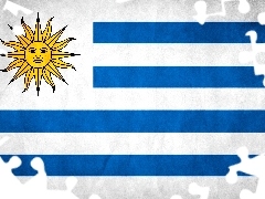 Uruguay, flag, Member