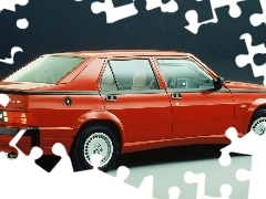 Alfa Romeo 75, V6