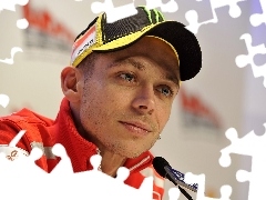 Valentino Rossi