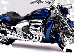 Honda, Valkyrie