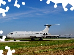 Royal Air Force, Vickers, VC10 Tanker