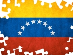 Venezuela, flag, Member