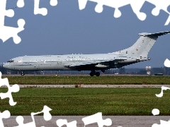 Vickers VC10, Tanker