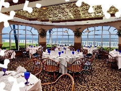 View, Restaurant, Window