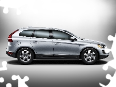 Volvo cars, XC60