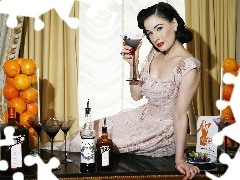 Dita Von Teese