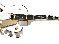 Gretsch White Falcon