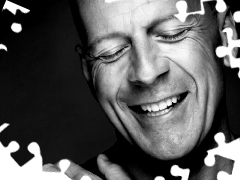 actor, Bruce Willis