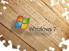 Windows Seven, boarding