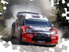 Way, Citroen C4, WRC