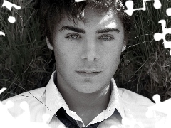 Zac Efron