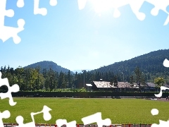 Stadium, Zakopane