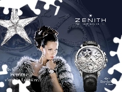 Women, Zenith