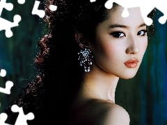 Zhang Ziyi