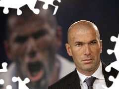 Zinedine Zidane